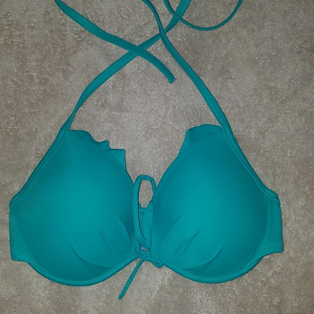 Victoria's Secret Bathing Suit Top